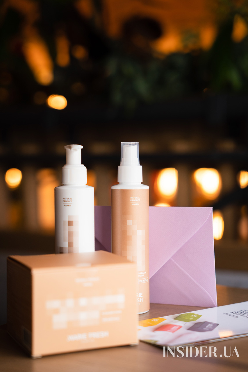 У Відні відбувся благодійний захід «Жінки під час війни»