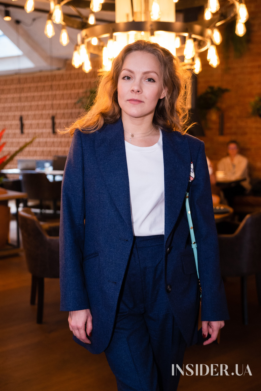 У Відні відбувся благодійний захід «Жінки під час війни»