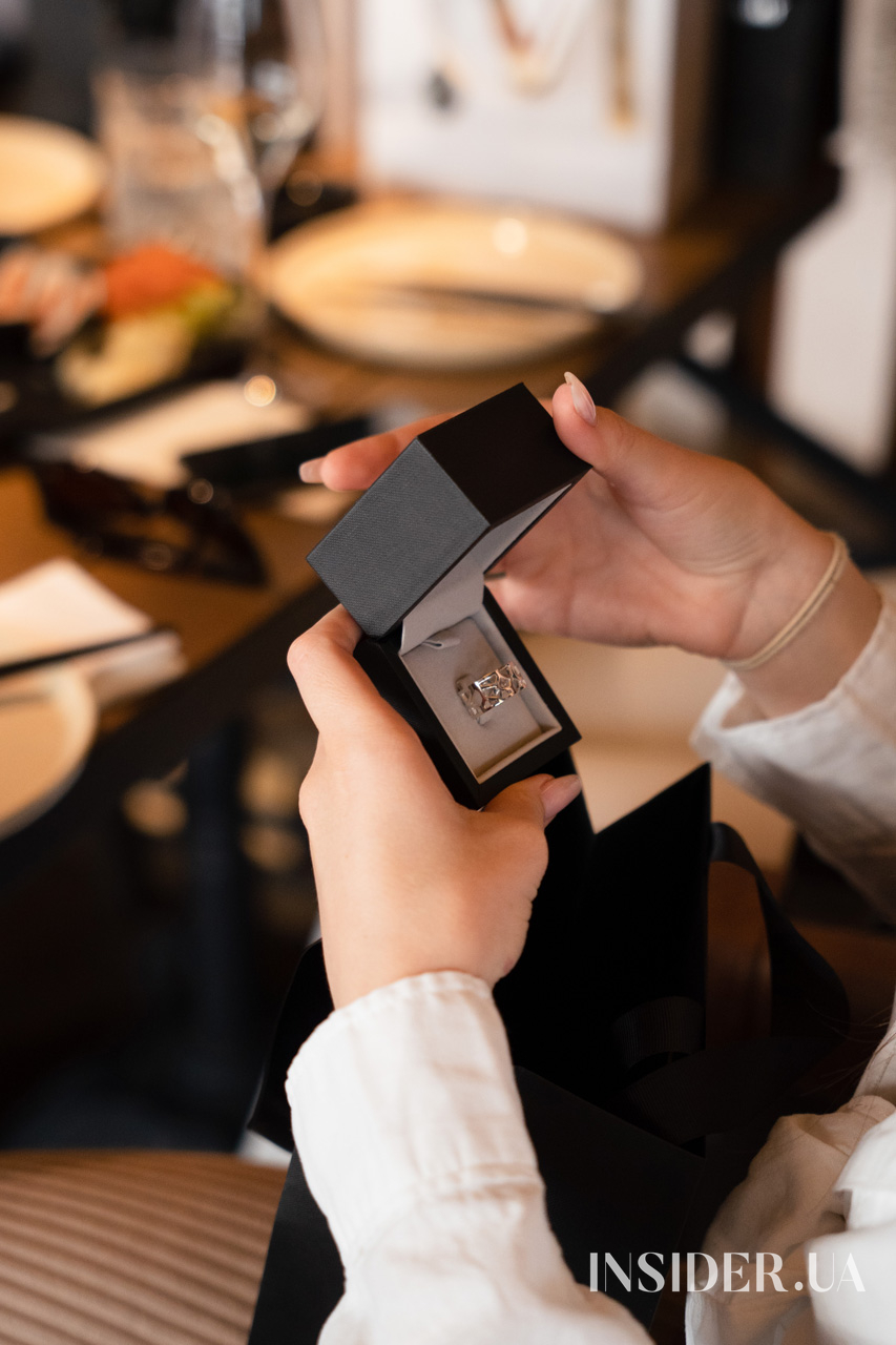 У Відні відбувся благодійний захід «Жінки під час війни»