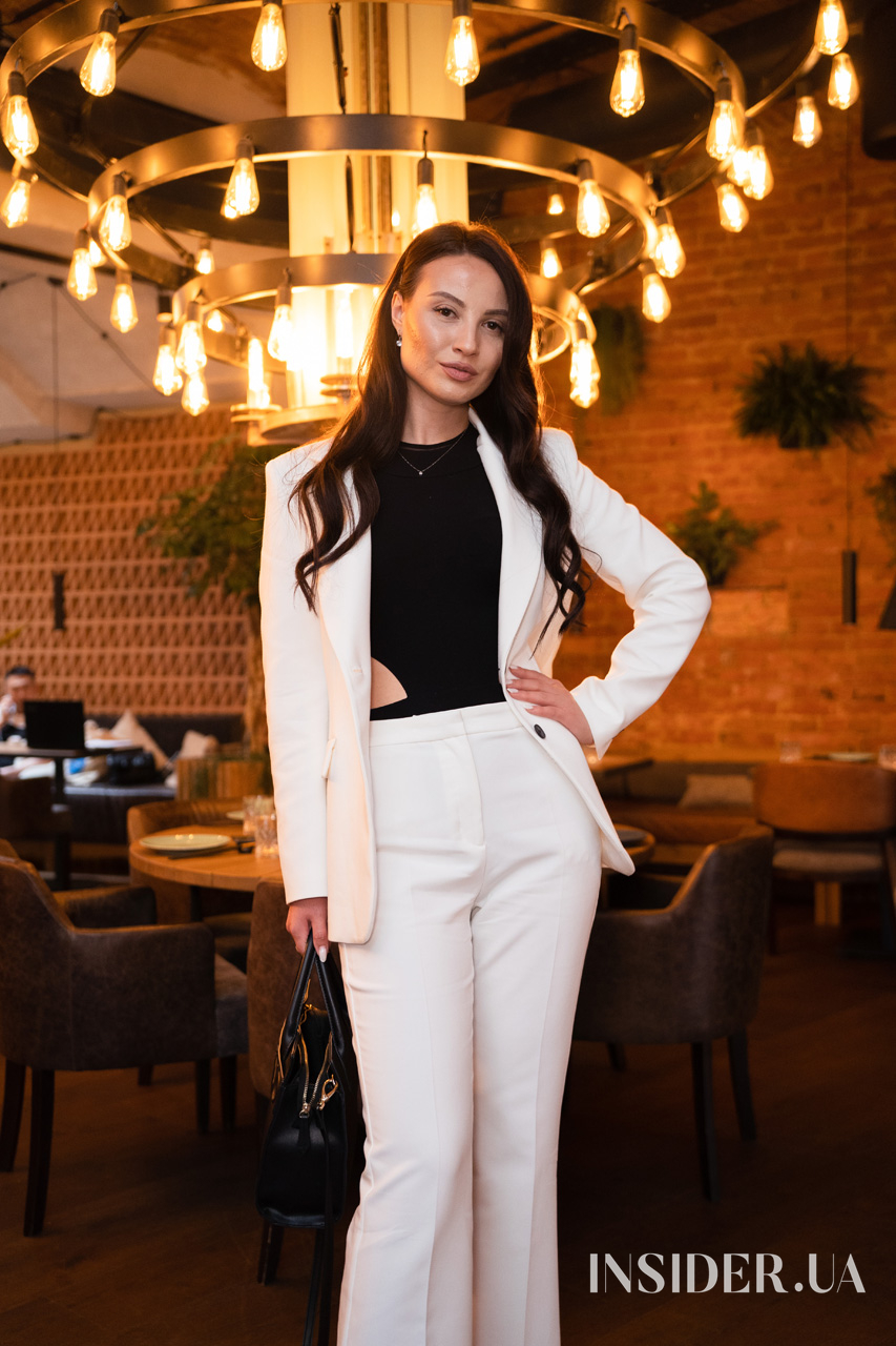 У Відні відбувся благодійний захід «Жінки під час війни»