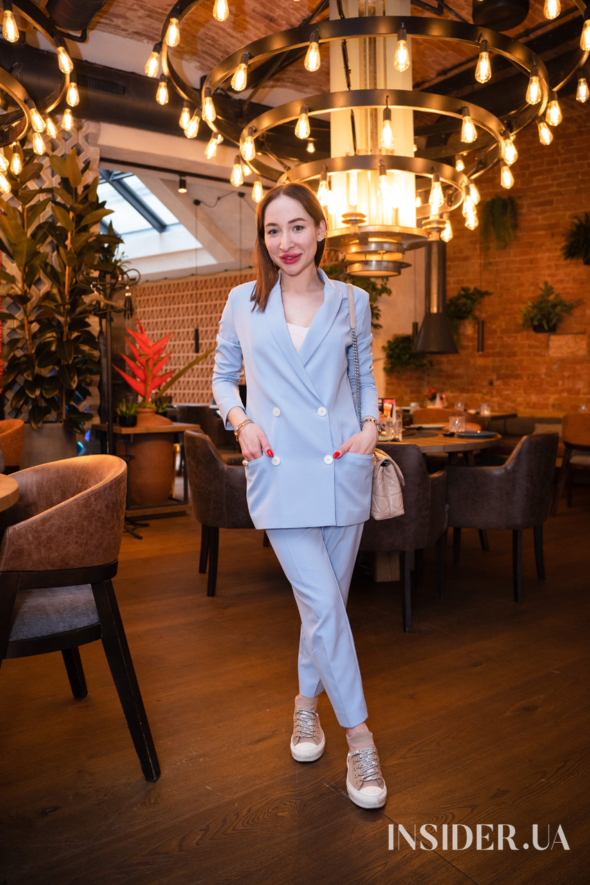 У Відні відбувся благодійний захід «Жінки під час війни»