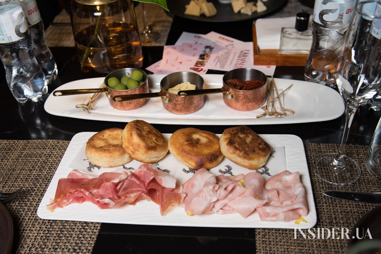 Потужна мотивація: Ілона Гвоздьова провела черговий благодійний бранч для жінок