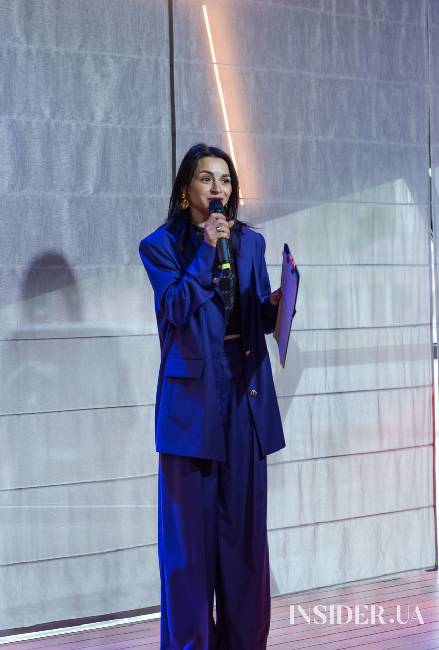 Потужна мотивація: Ілона Гвоздьова провела черговий благодійний бранч для жінок