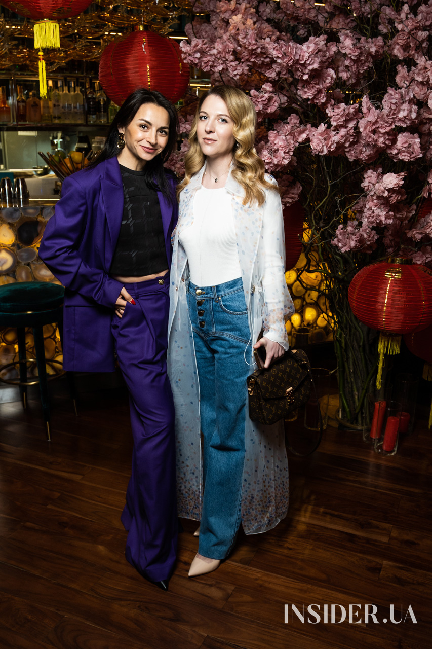 Потужна мотивація: Ілона Гвоздьова провела черговий благодійний бранч для жінок