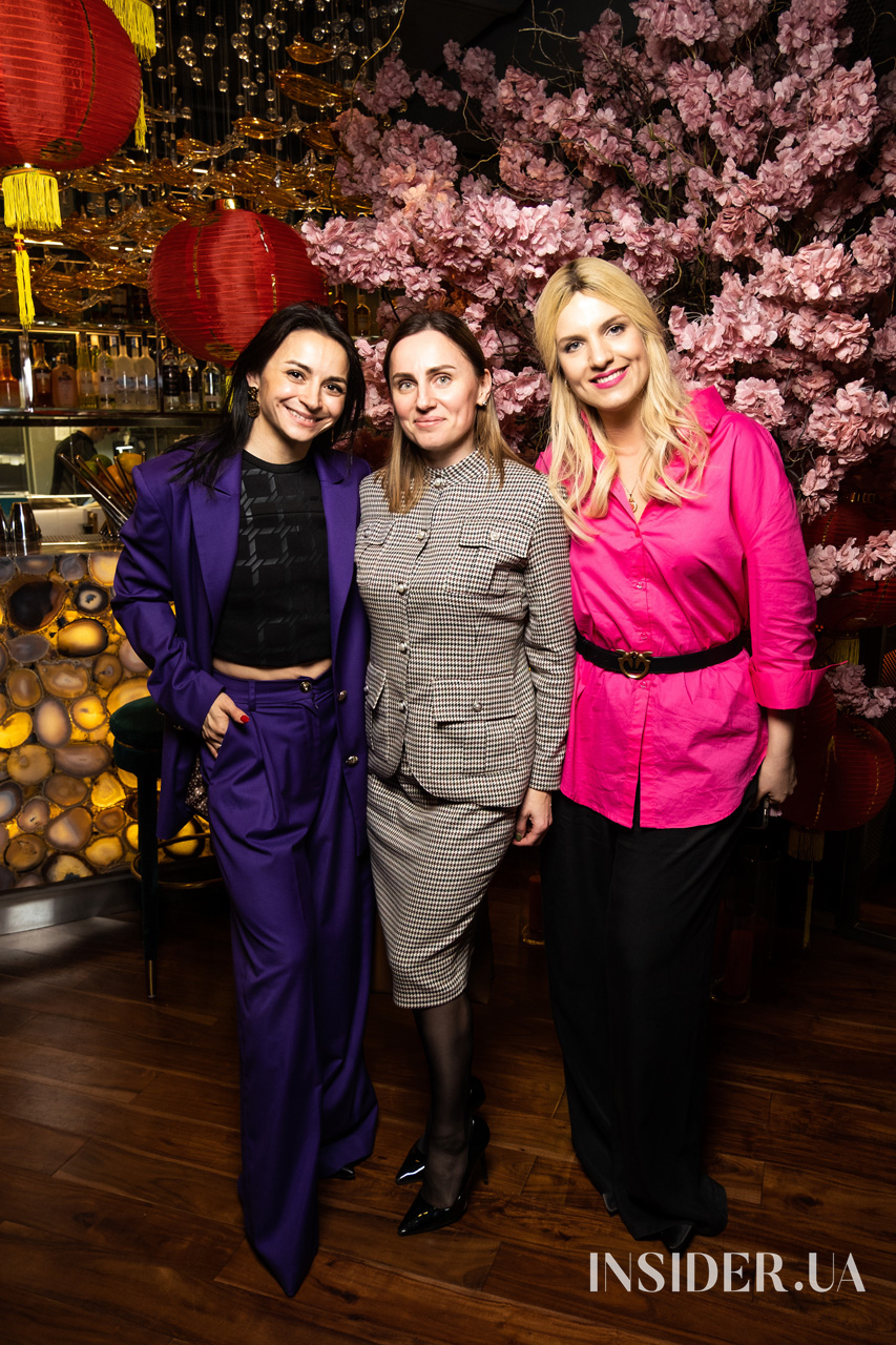 Потужна мотивація: Ілона Гвоздьова провела черговий благодійний бранч для жінок