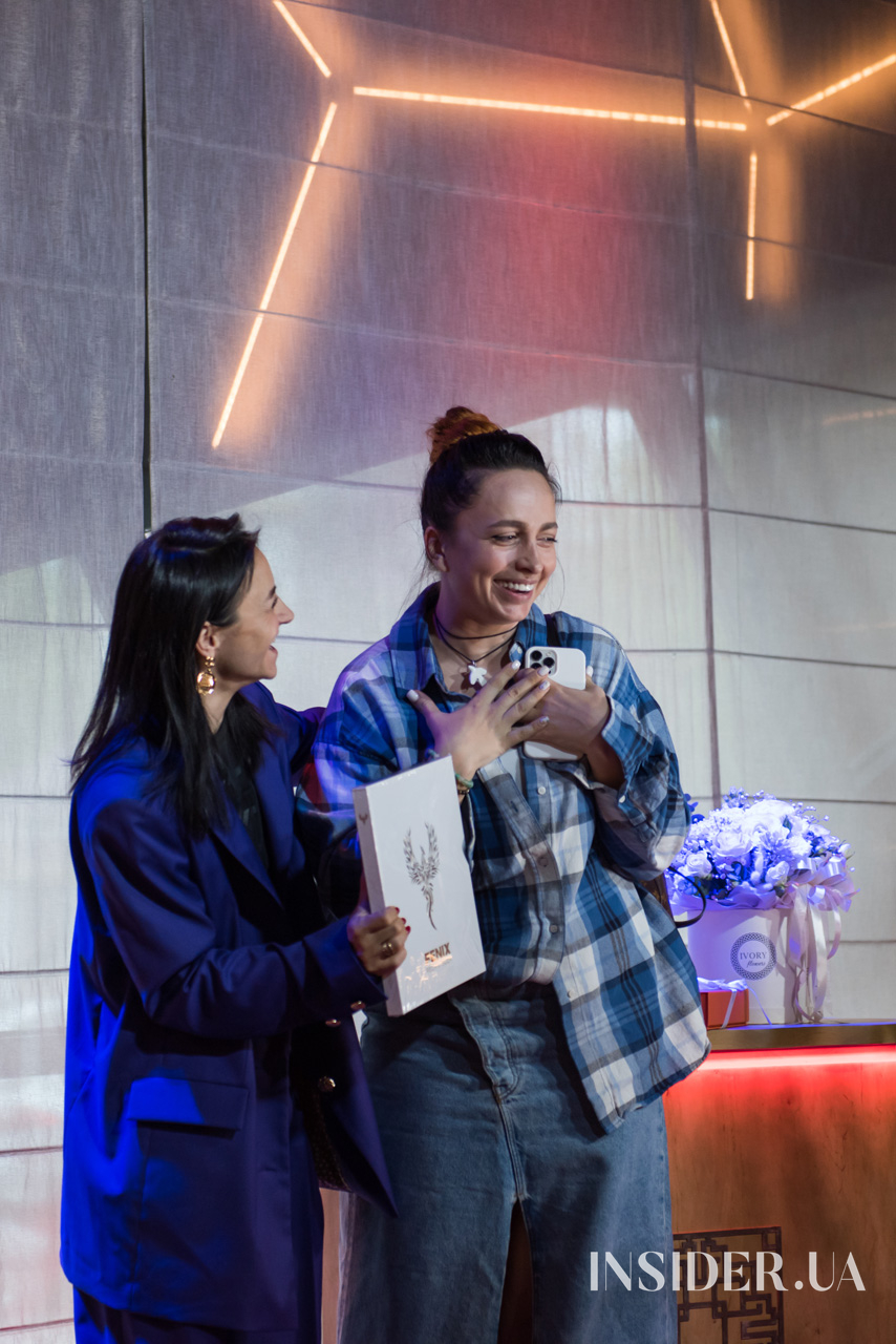 Потужна мотивація: Ілона Гвоздьова провела черговий благодійний бранч для жінок