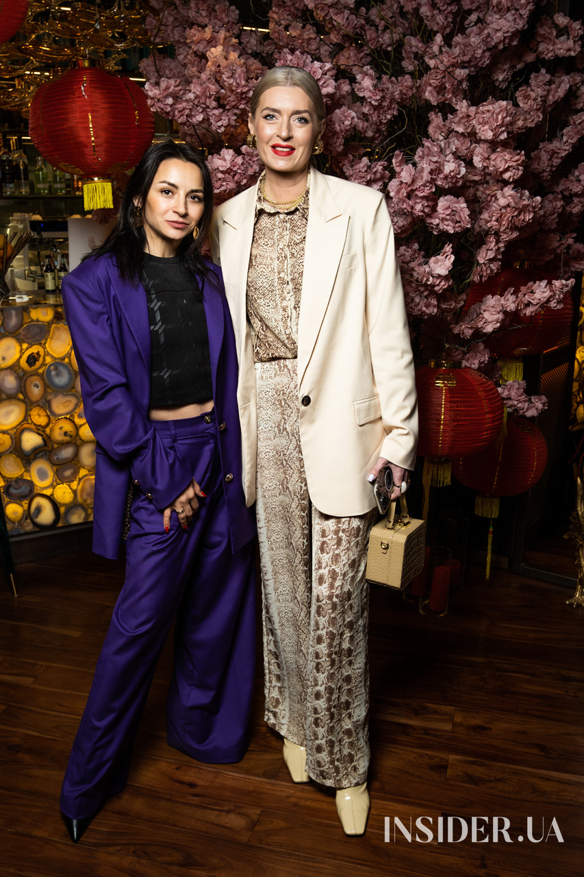 Потужна мотивація: Ілона Гвоздьова провела черговий благодійний бранч для жінок