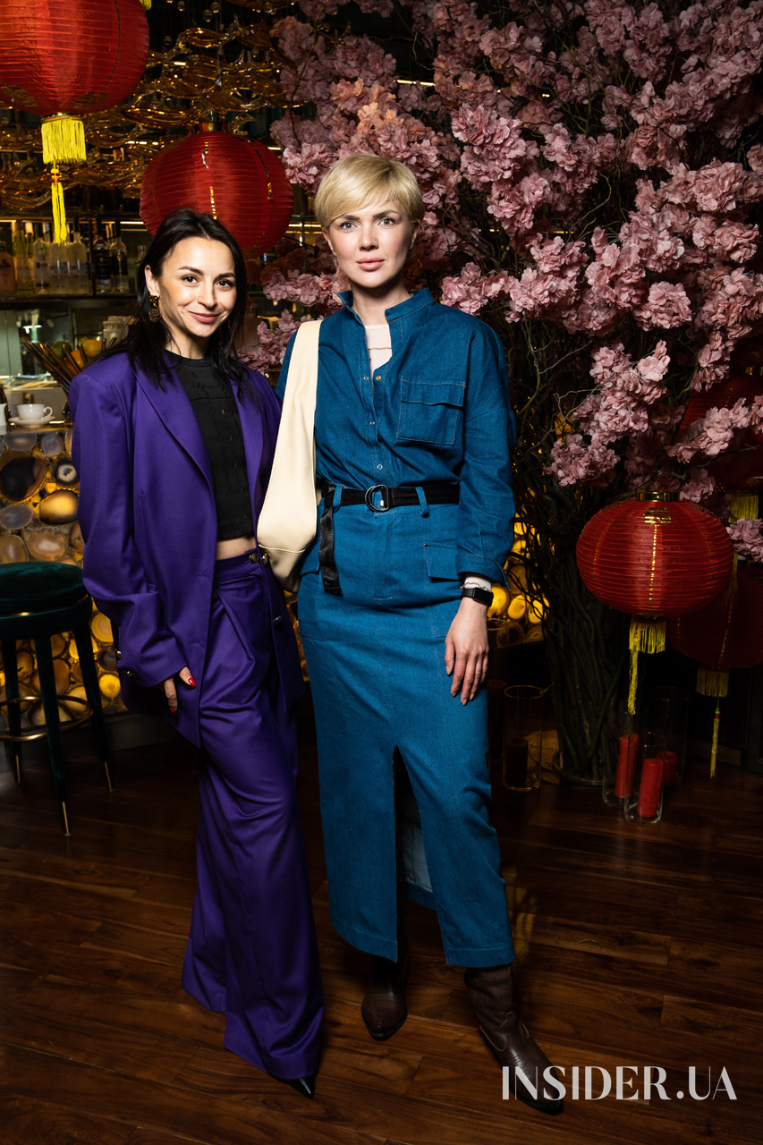 Потужна мотивація: Ілона Гвоздьова провела черговий благодійний бранч для жінок