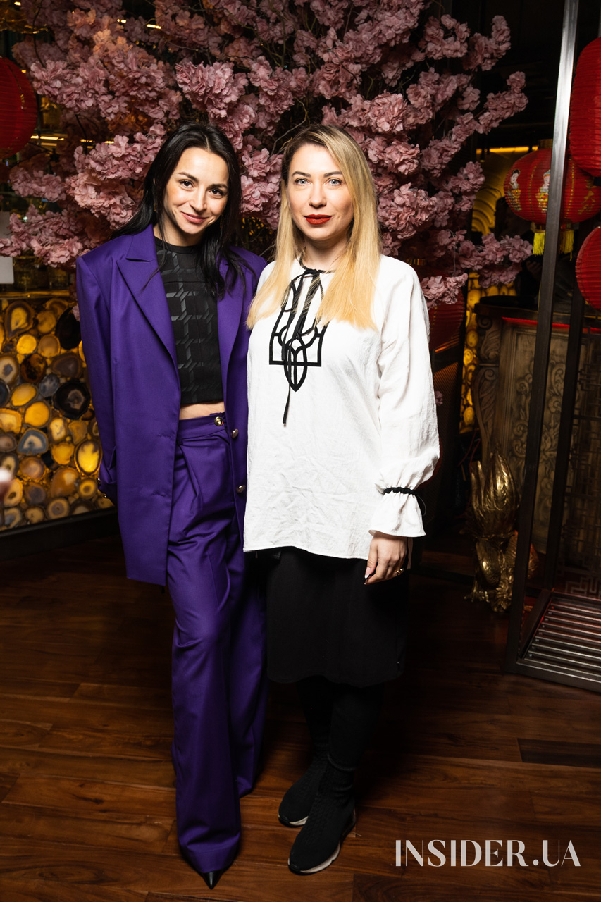 Потужна мотивація: Ілона Гвоздьова провела черговий благодійний бранч для жінок