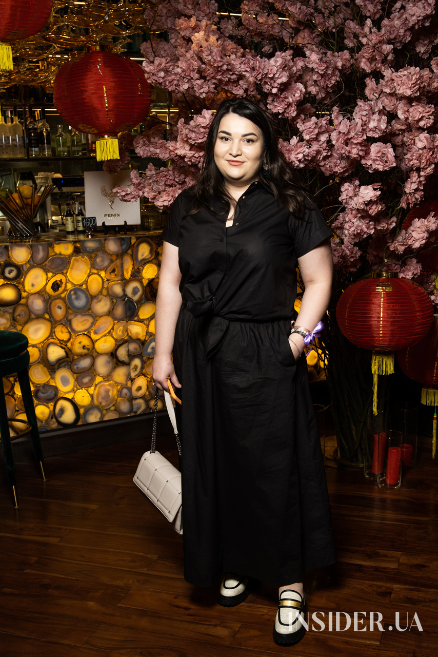 Потужна мотивація: Ілона Гвоздьова провела черговий благодійний бранч для жінок