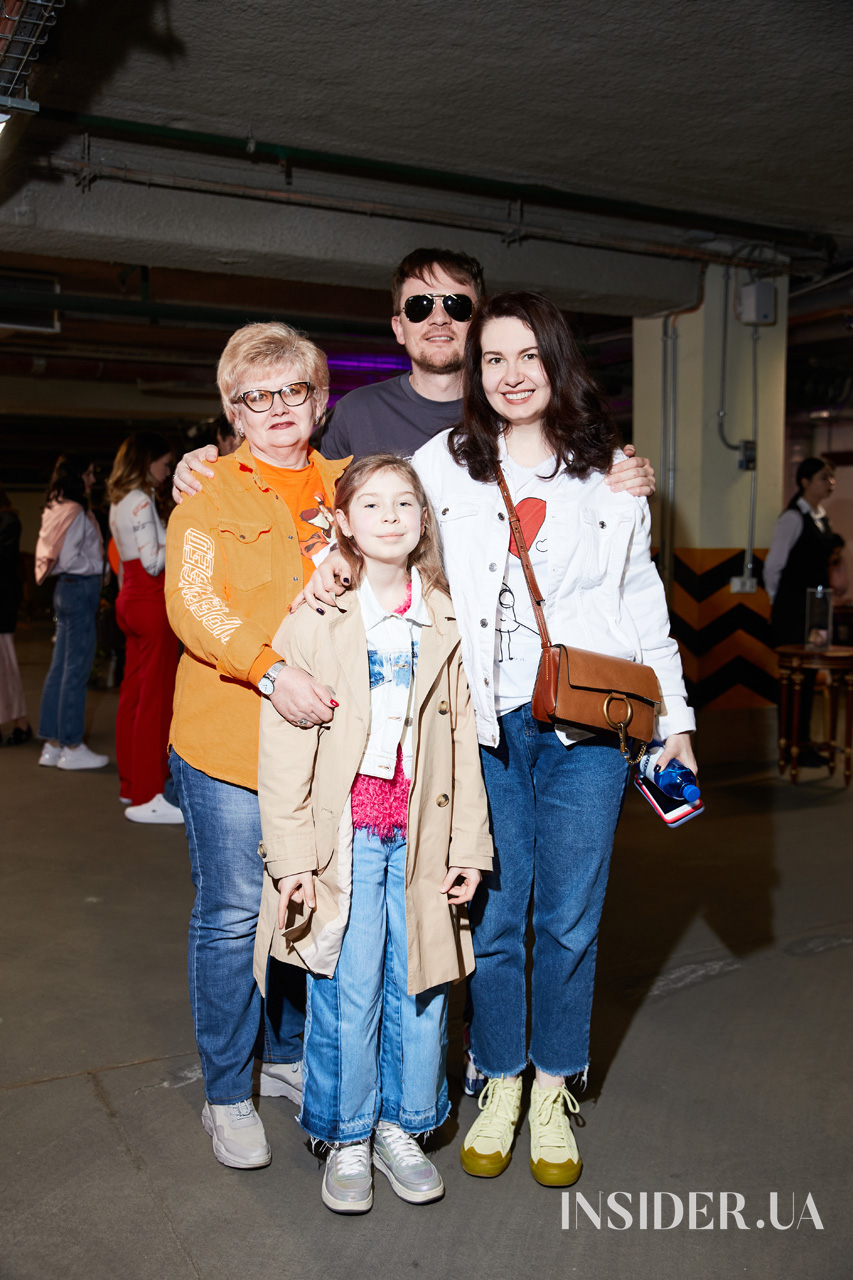 Как прошел благотворительный Garage Sale vol.3.0 в отеле Fairmont