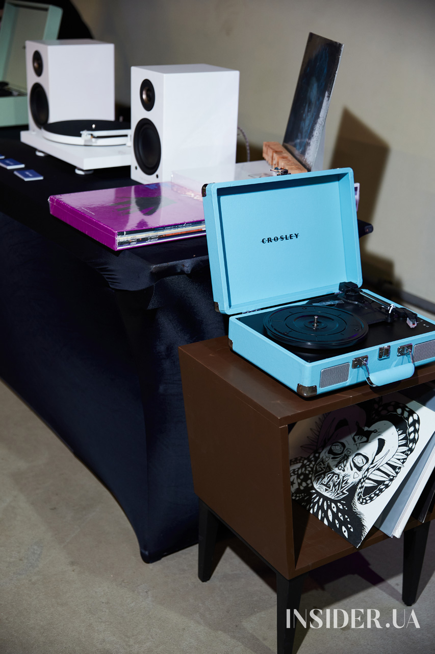 Как прошел благотворительный Garage Sale vol.3.0 в отеле Fairmont