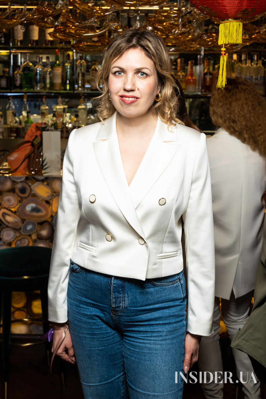 Потужна мотивація: Ілона Гвоздьова провела черговий благодійний бранч для жінок