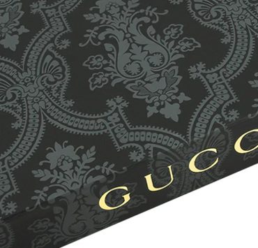 Gucci створив пакування для вінілової платівки Кендріка Ламара To Pimp a Butterfly