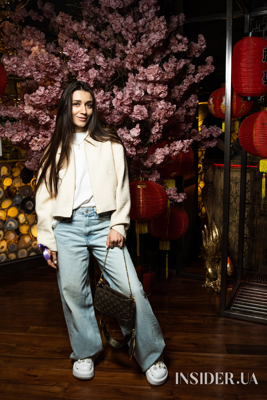 Потужна мотивація: Ілона Гвоздьова провела черговий благодійний бранч для жінок