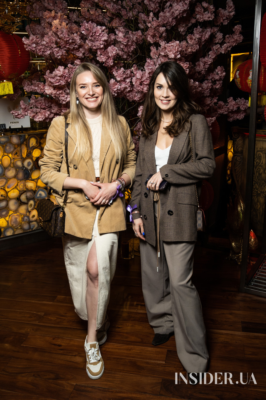 Потужна мотивація: Ілона Гвоздьова провела черговий благодійний бранч для жінок