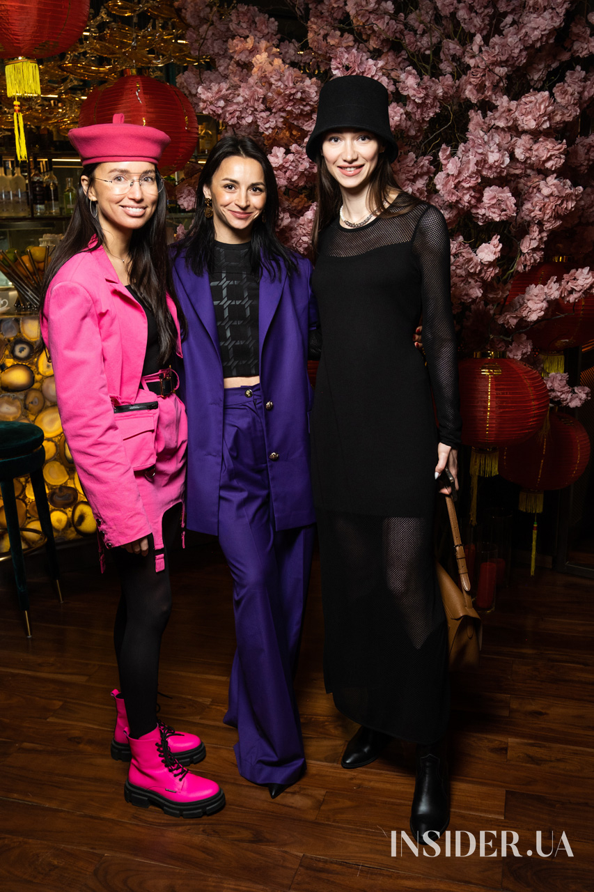 Потужна мотивація: Ілона Гвоздьова провела черговий благодійний бранч для жінок