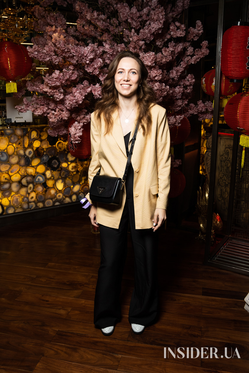 Потужна мотивація: Ілона Гвоздьова провела черговий благодійний бранч для жінок