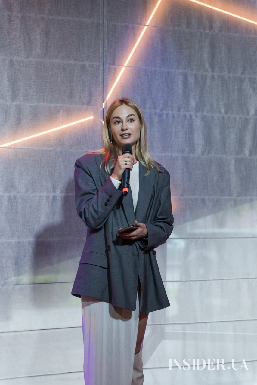 Потужна мотивація: Ілона Гвоздьова провела черговий благодійний бранч для жінок