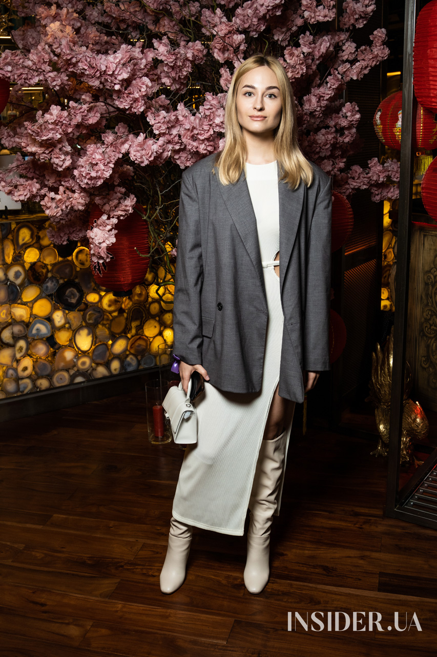 Потужна мотивація: Ілона Гвоздьова провела черговий благодійний бранч для жінок