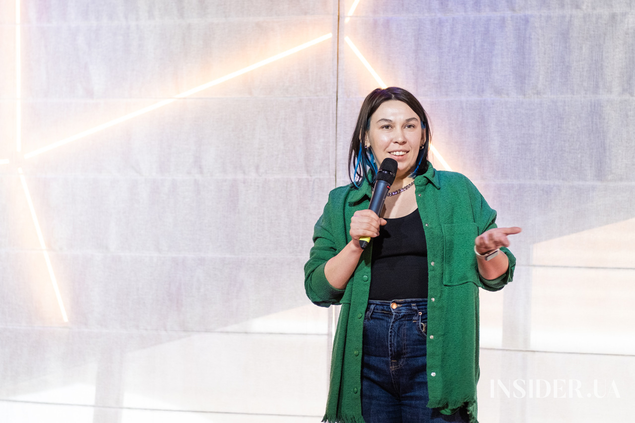 Потужна мотивація: Ілона Гвоздьова провела черговий благодійний бранч для жінок