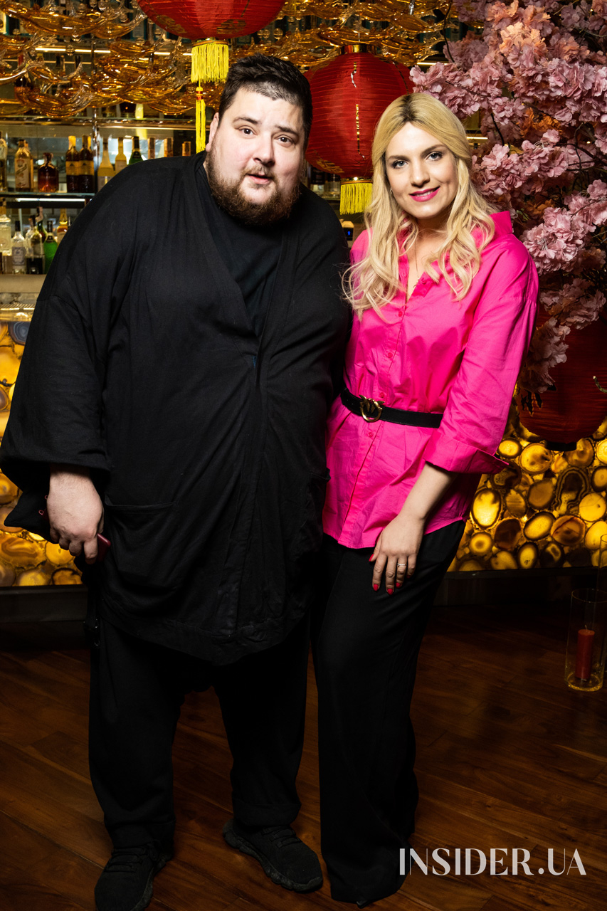 Потужна мотивація: Ілона Гвоздьова провела черговий благодійний бранч для жінок