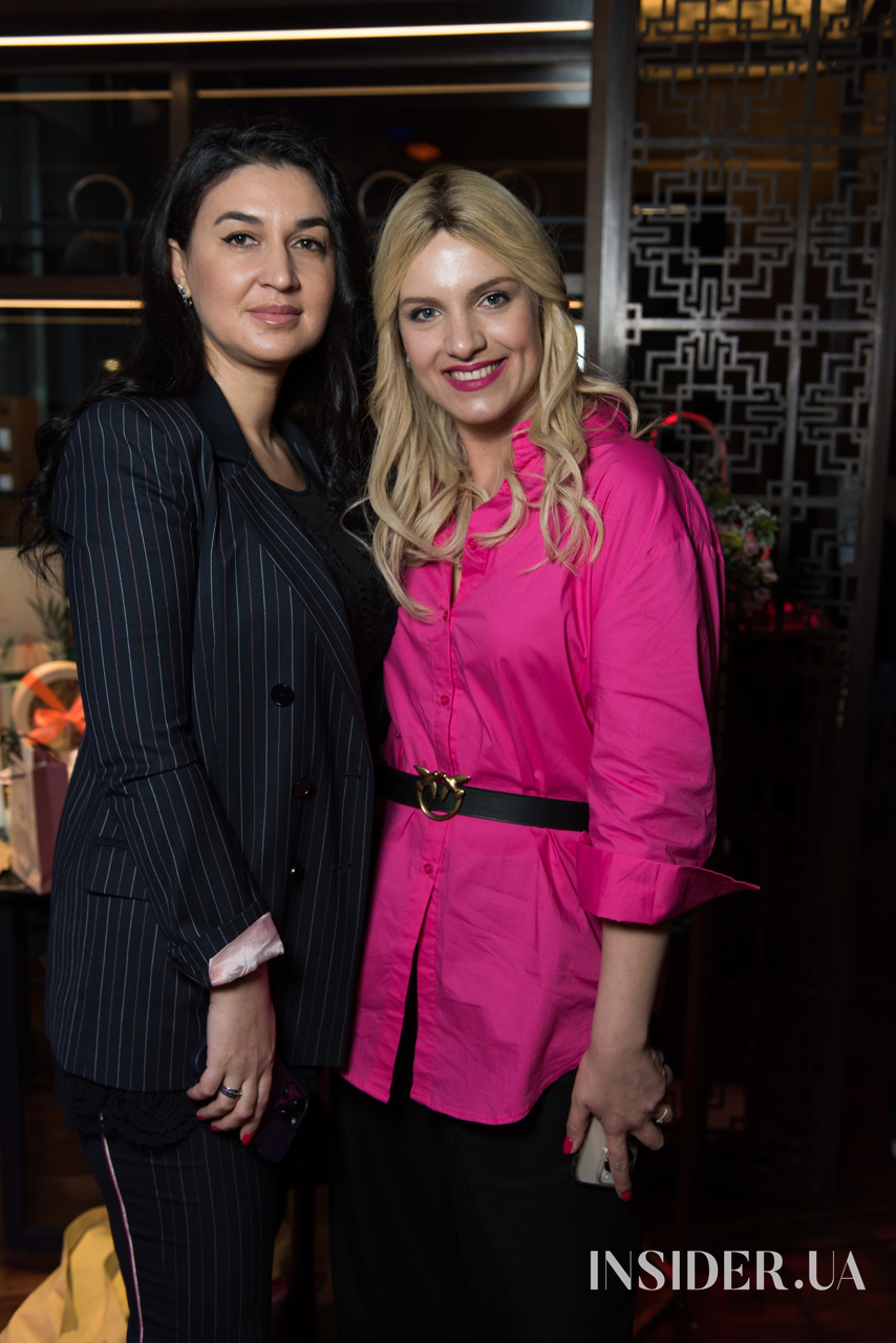 Потужна мотивація: Ілона Гвоздьова провела черговий благодійний бранч для жінок