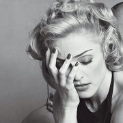 «Я присвятила цьому всю енергію»: Мадонна розповіла Vanity Fair про свою 40-річну кар&#8217;єру