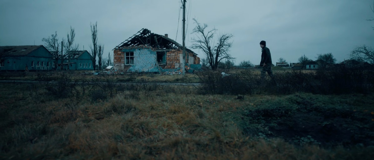 Группа Imagine Dragons выпустила клип о войне в Украине