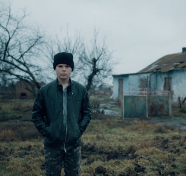 Гурт Imagine Dragons випустив кліп про війну в Україні