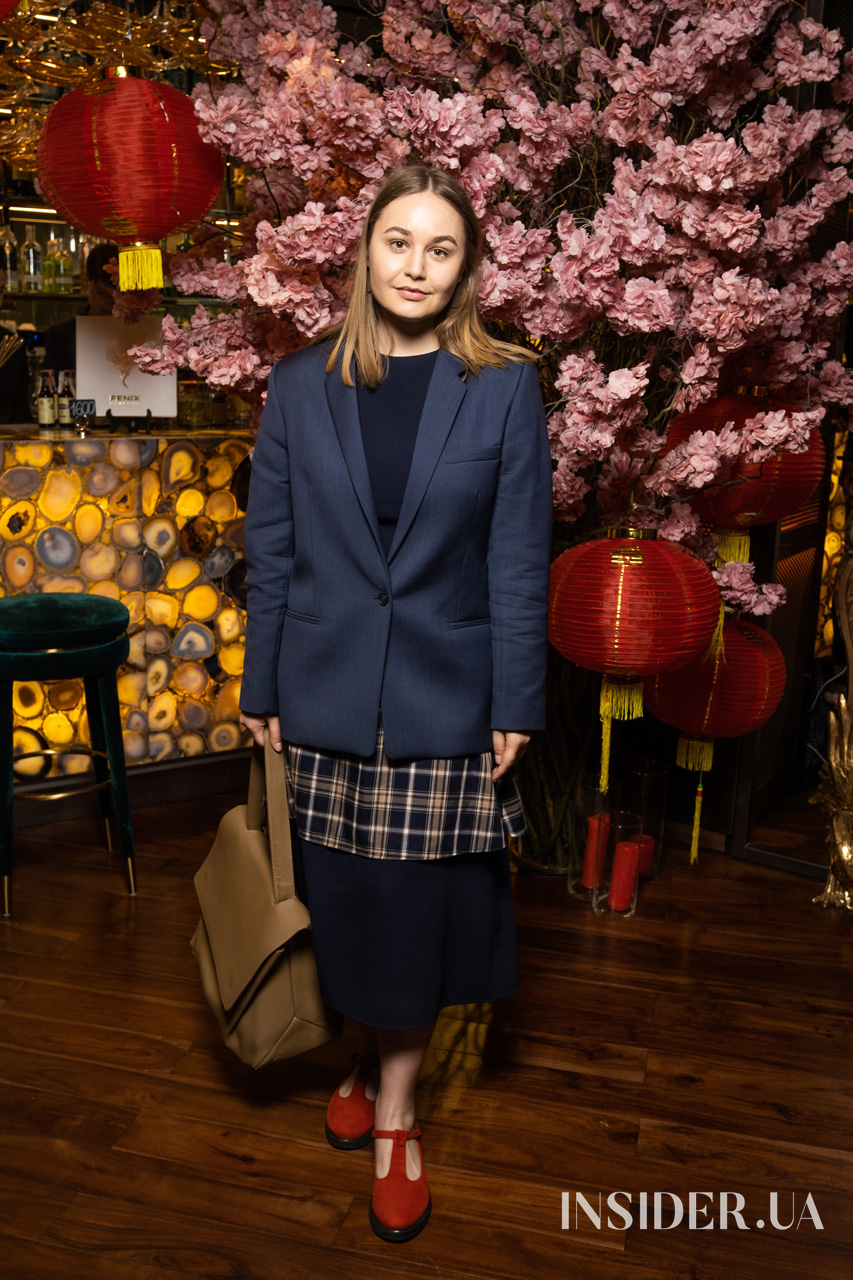 Потужна мотивація: Ілона Гвоздьова провела черговий благодійний бранч для жінок