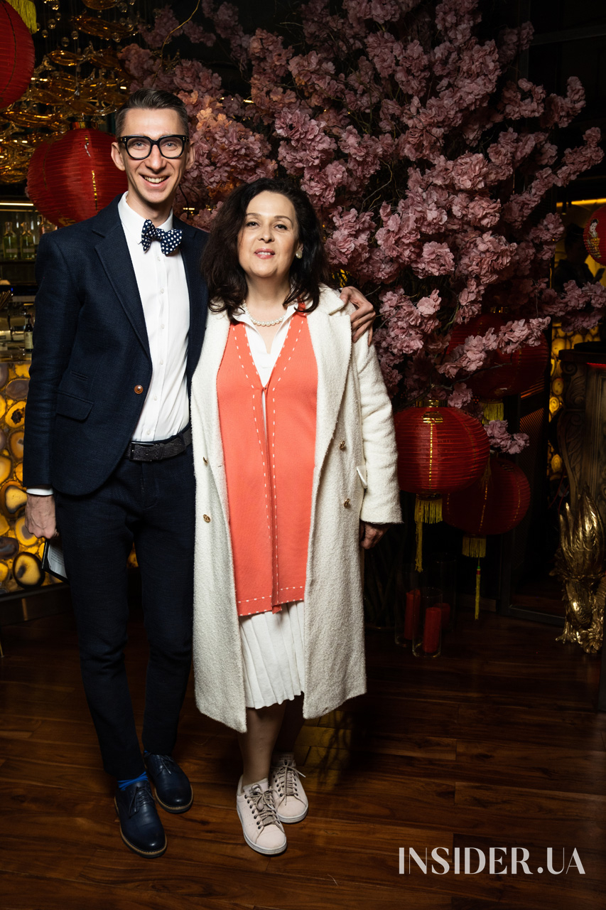 Потужна мотивація: Ілона Гвоздьова провела черговий благодійний бранч для жінок