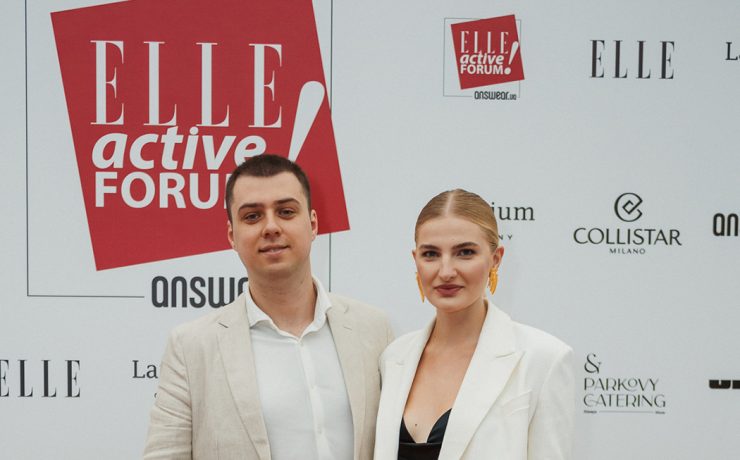 Elle Active Forum