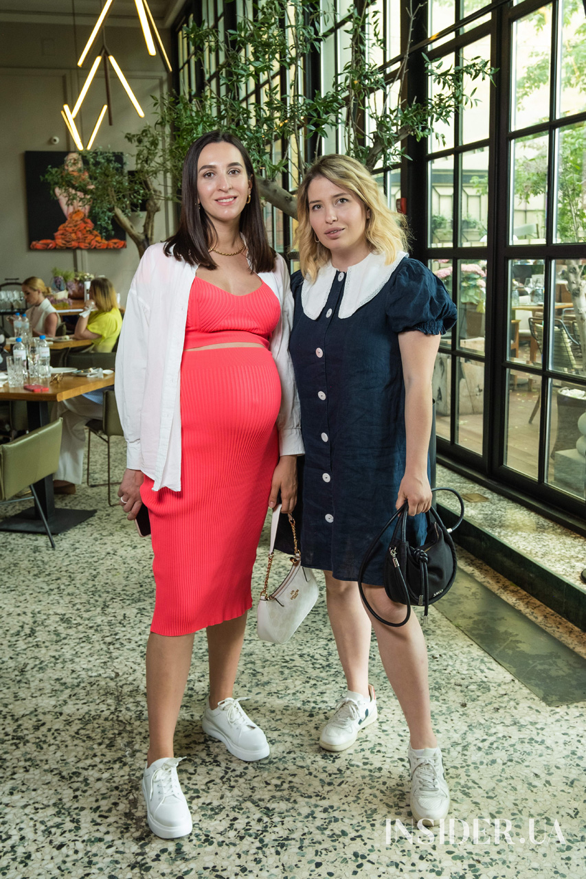 «Жінка – берегиня роду»: Ілона Гвоздьова запросила дівчат на традиційний благодійний бранч