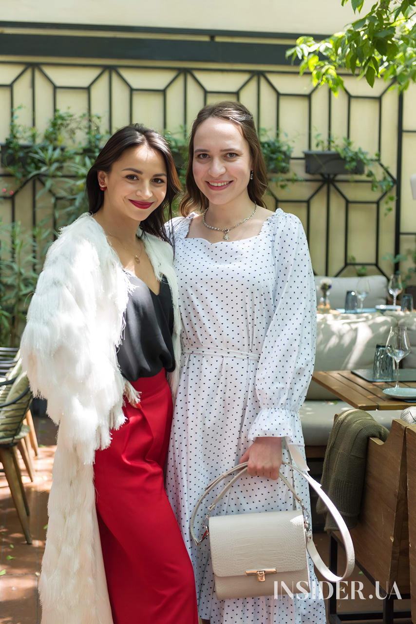 «Жінка – берегиня роду»: Ілона Гвоздьова запросила дівчат на традиційний благодійний бранч