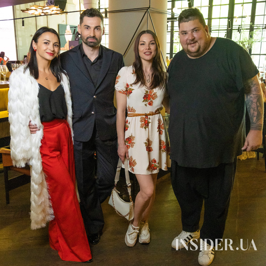 «Жінка – берегиня роду»: Ілона Гвоздьова запросила дівчат на традиційний благодійний бранч