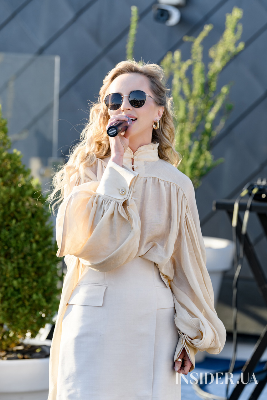 Як пройшов благодійний концерт «Твій вихід в світ»