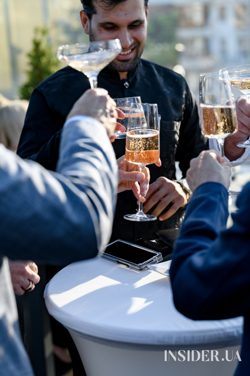 Як пройшов благодійний концерт «Твій вихід в світ»