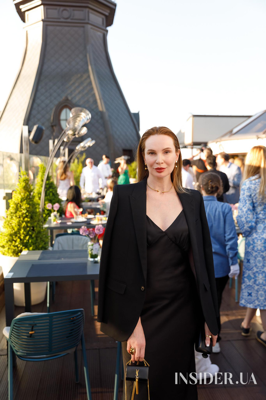 Як пройшов благодійний концерт «Твій вихід в світ»