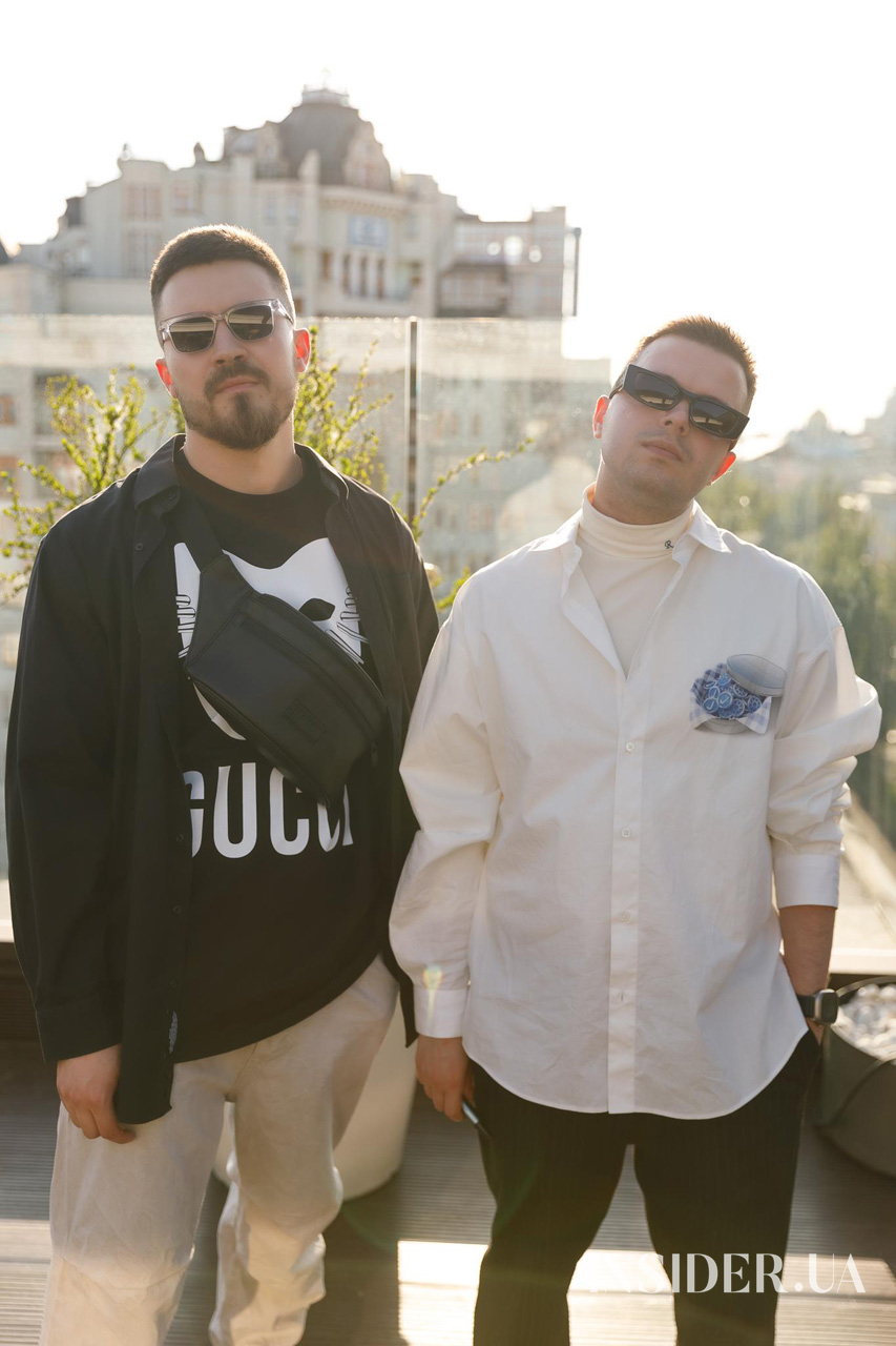 Як пройшов благодійний концерт «Твій вихід в світ»