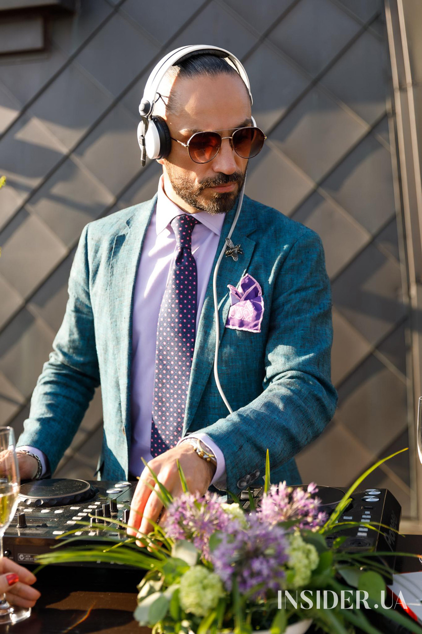 Як пройшов благодійний концерт «Твій вихід в світ»