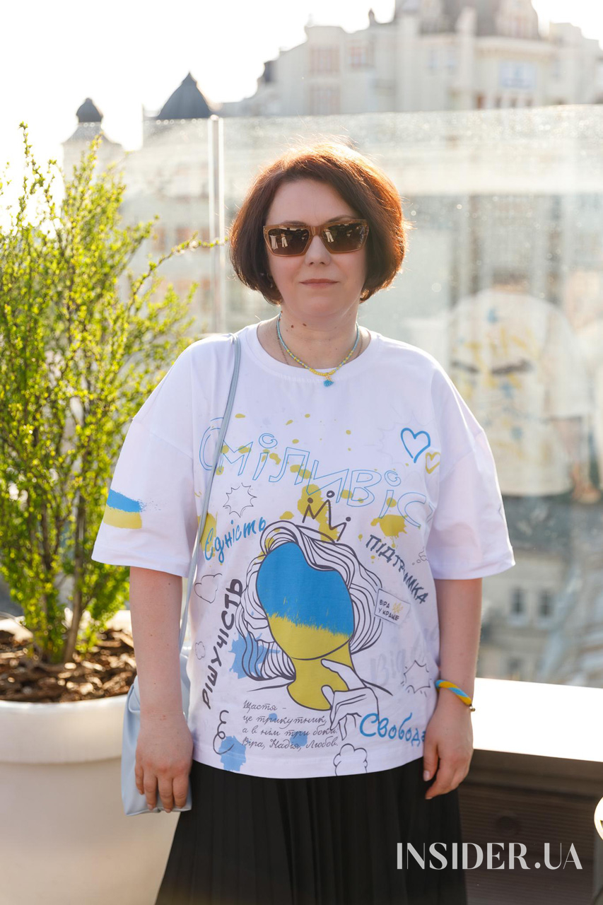 Як пройшов благодійний концерт «Твій вихід в світ»