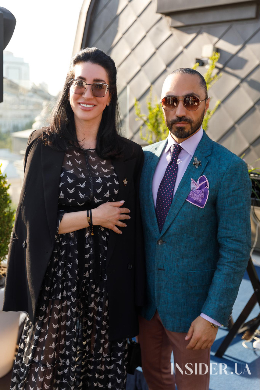 Як пройшов благодійний концерт «Твій вихід в світ»