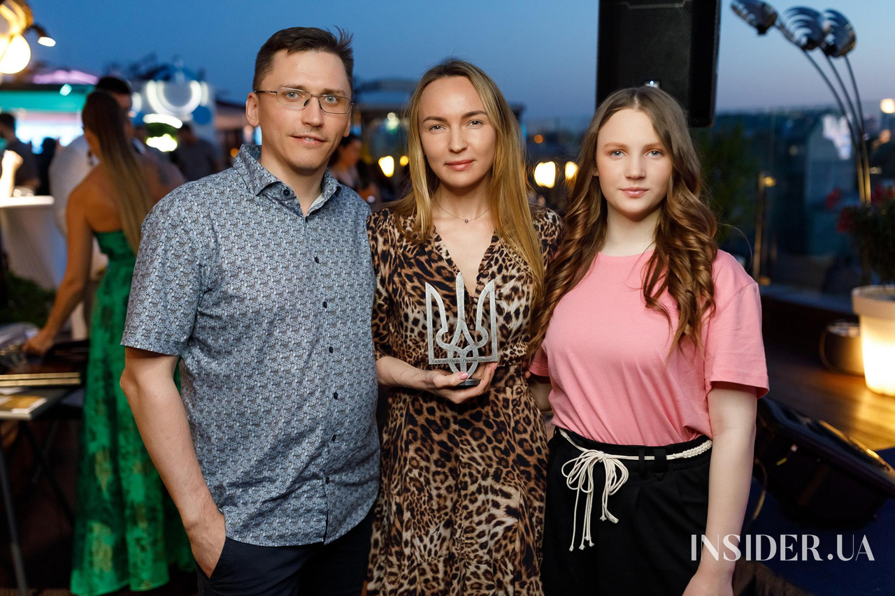 Як пройшов благодійний концерт «Твій вихід в світ»