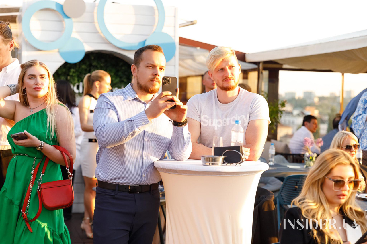 Як пройшов благодійний концерт «Твій вихід в світ»