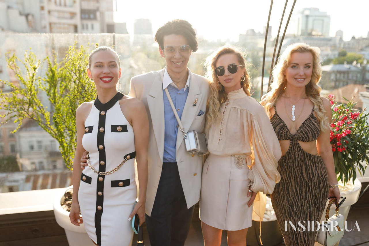 Як пройшов благодійний концерт «Твій вихід в світ»