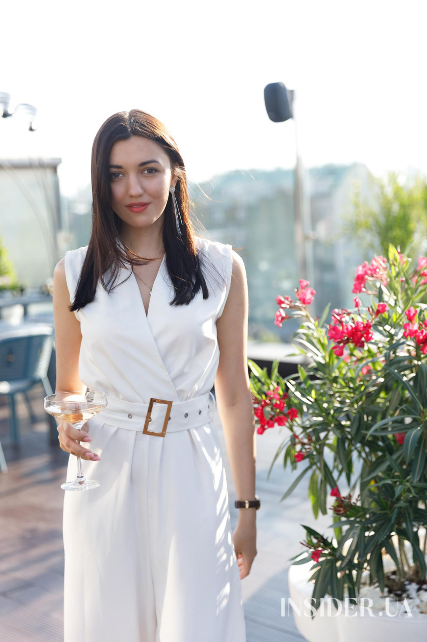 Як пройшов благодійний концерт «Твій вихід в світ»