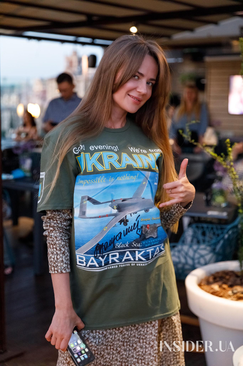 Як пройшов благодійний концерт «Твій вихід в світ»