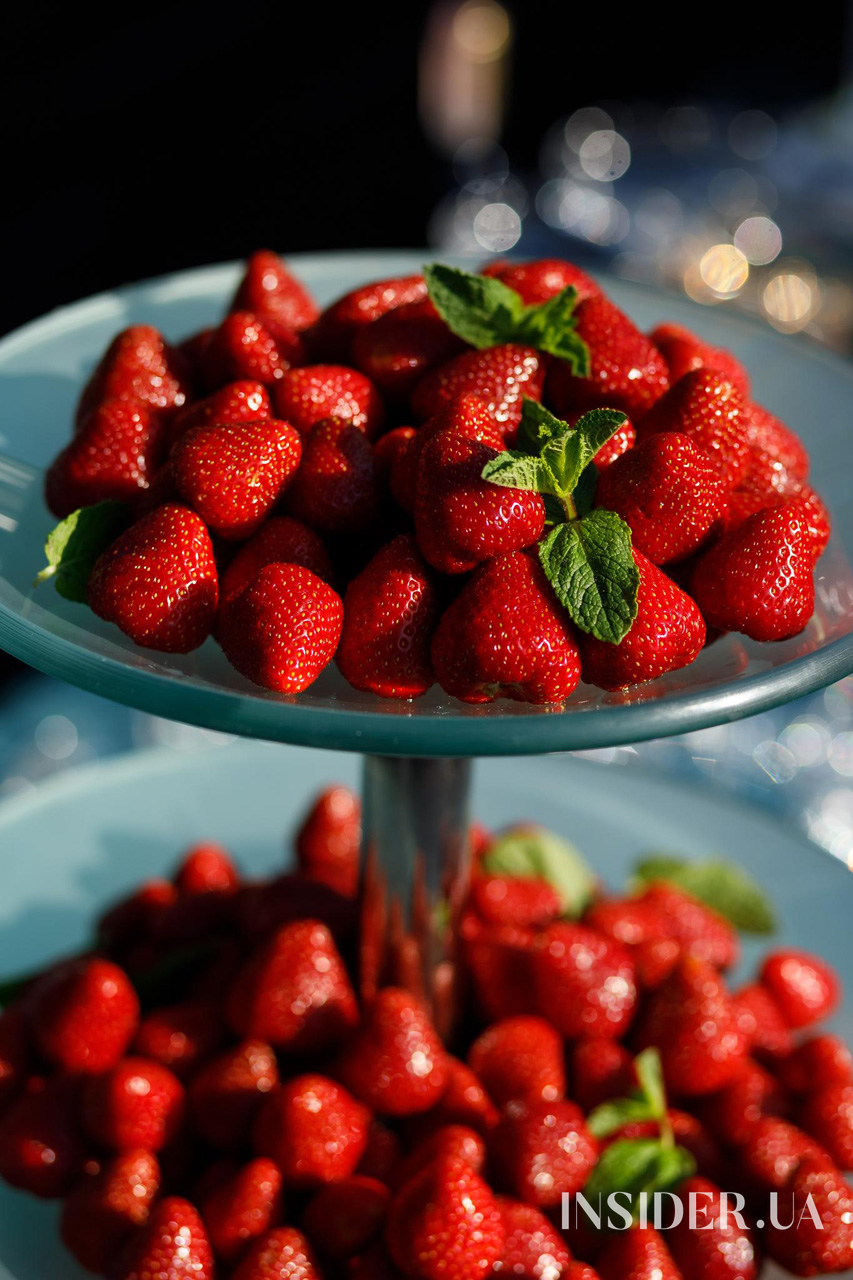 Як пройшов благодійний концерт «Твій вихід в світ»