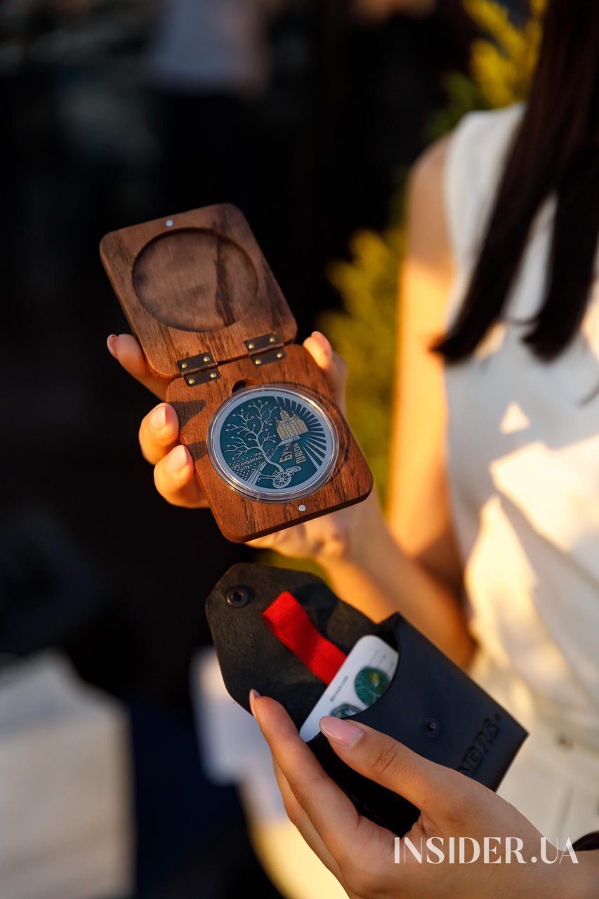 Як пройшов благодійний концерт «Твій вихід в світ»